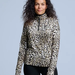 Arty Pully Women | Brown Multi