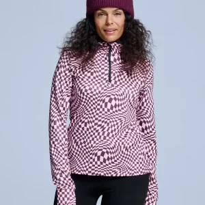 CL Pully Women | Bordeaux