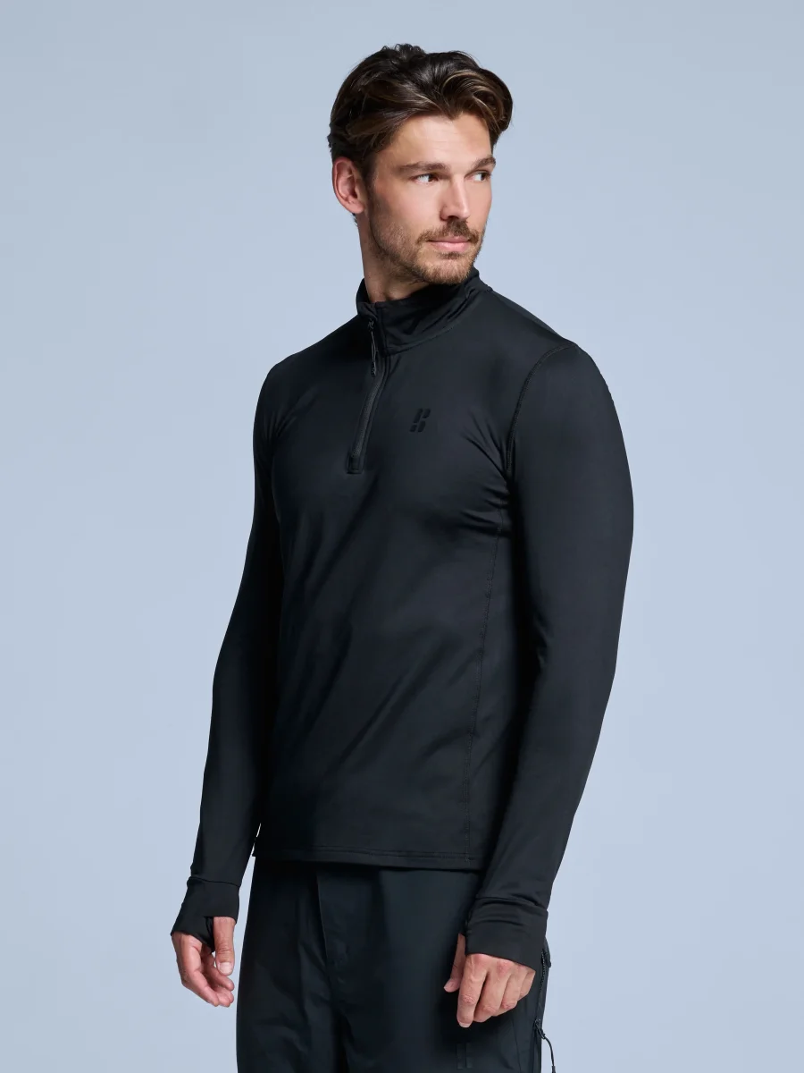Four Seasons Pully Men 2.0 | Black - Afbeelding 2