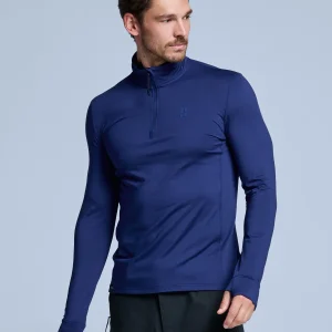 Four Seasons Pully Men 2.0 | Navy