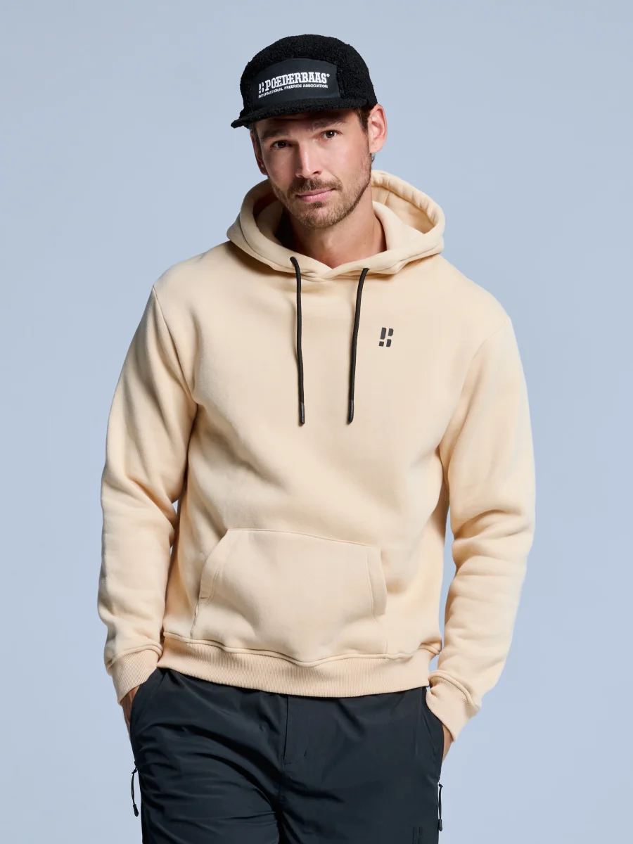 Ted 5P Cap | Black - Afbeelding 6