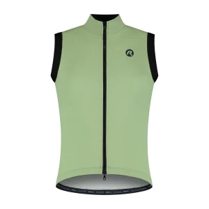 Signature Bodyvest Heren - Saliegroen