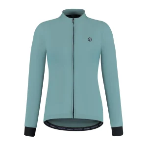 Signature Light Fietsshirt Lange Mouw Dames - Nautilus