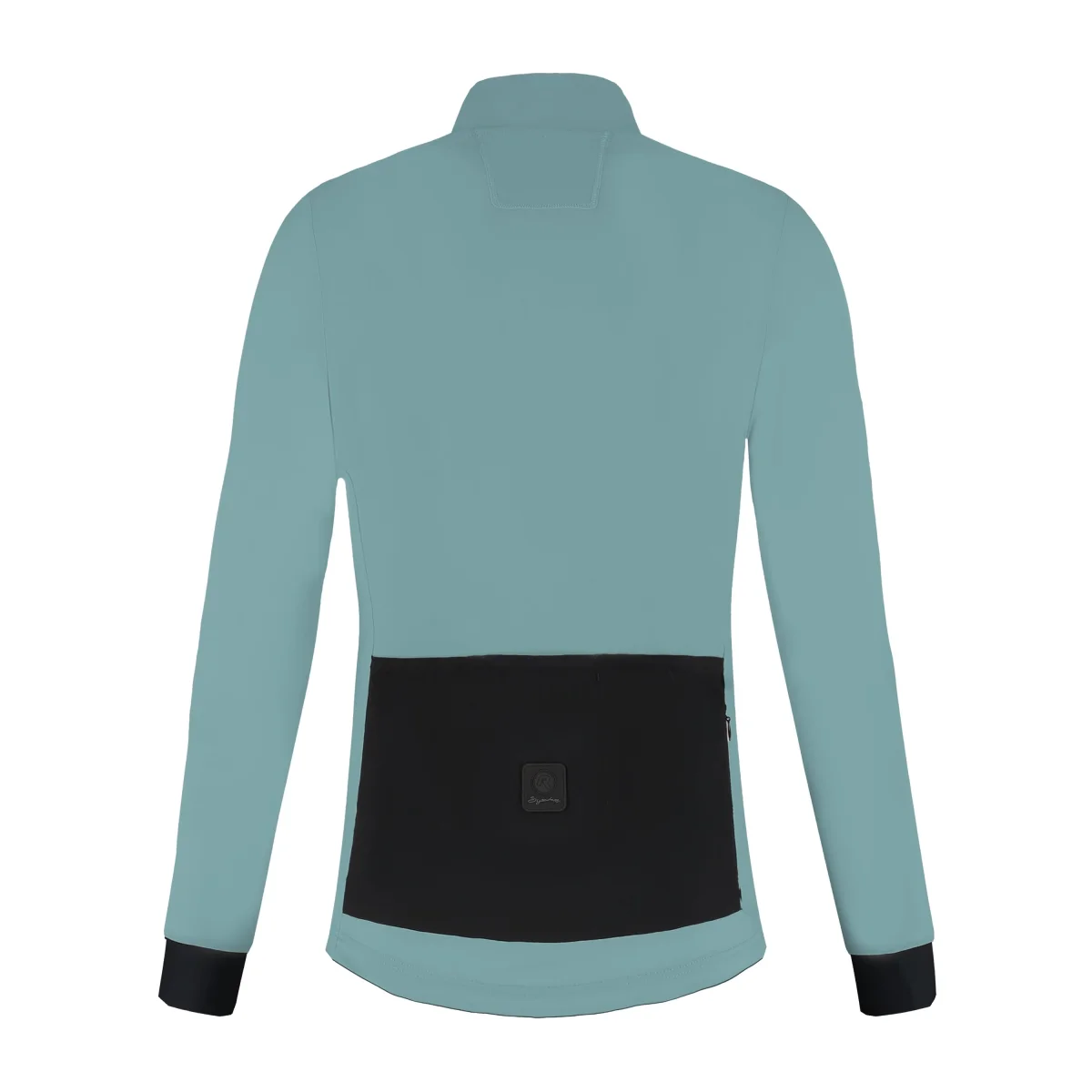 Signature Light Fietsshirt Lange Mouw Dames - Nautilus - Afbeelding 4