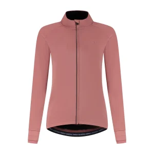 Essential II Winter Fietsjack Dames - Chutney