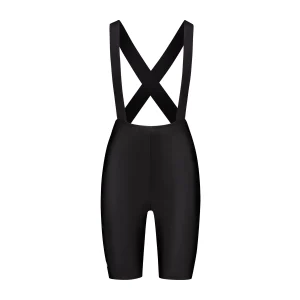 Distance II Fietsbroek Dames - Zwart