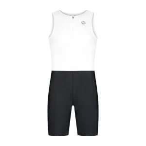 Florida Triathlon Pak - Zwart/Wit