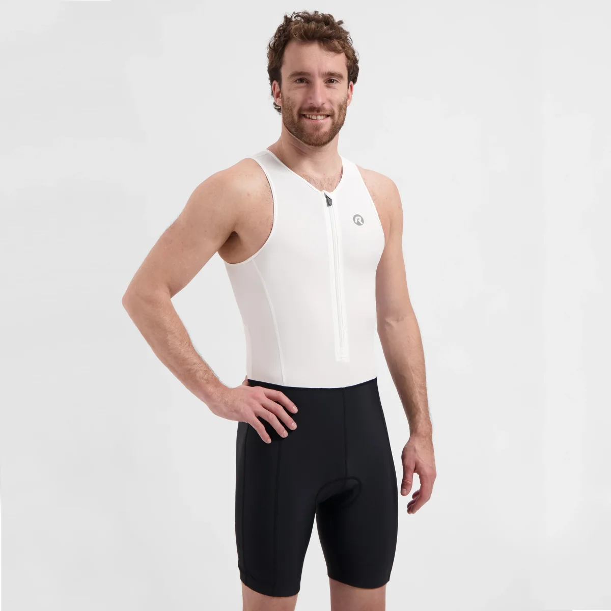 Florida Triathlon Pak - Zwart/Wit - Afbeelding 4