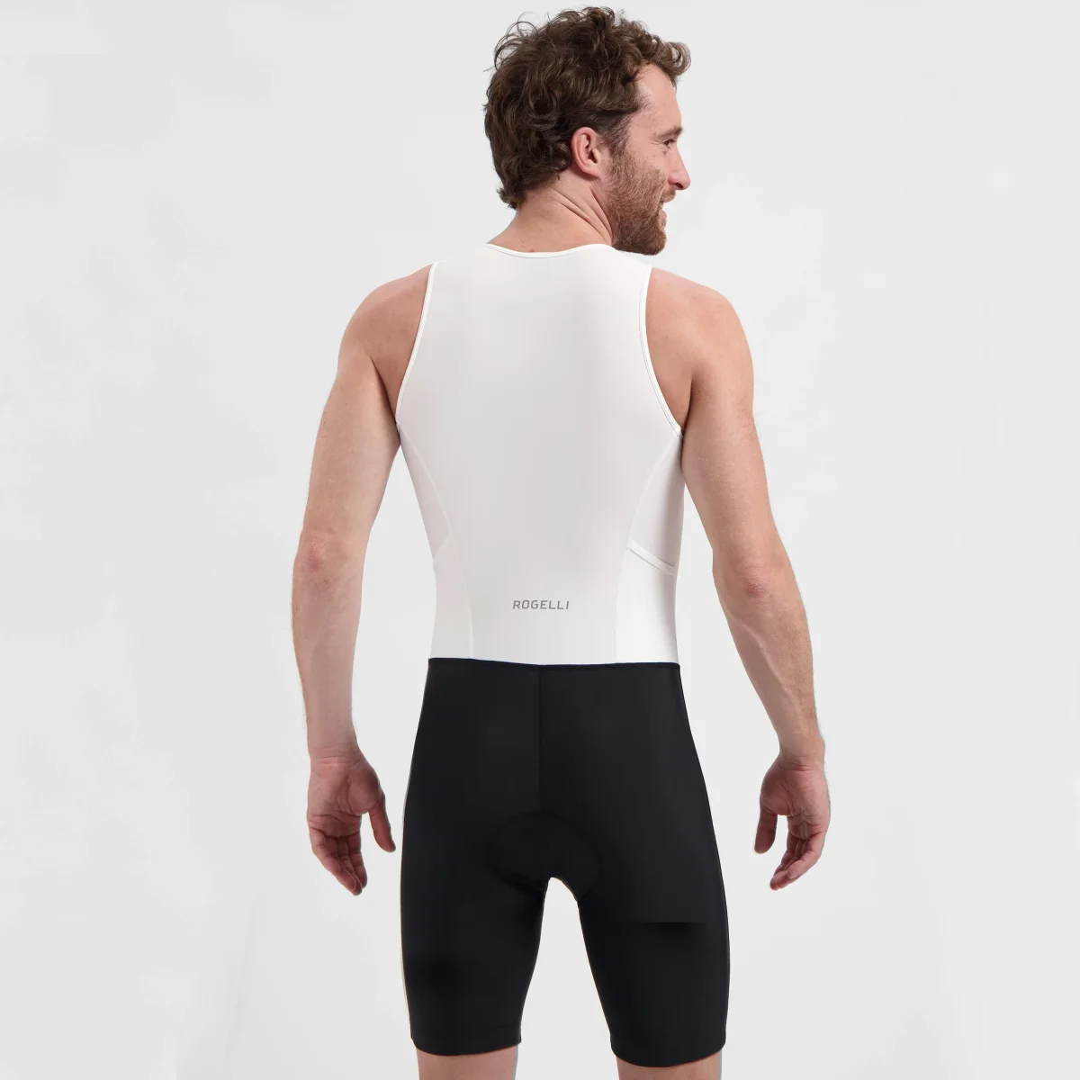 Florida Triathlon Pak - Zwart/Wit - Afbeelding 6