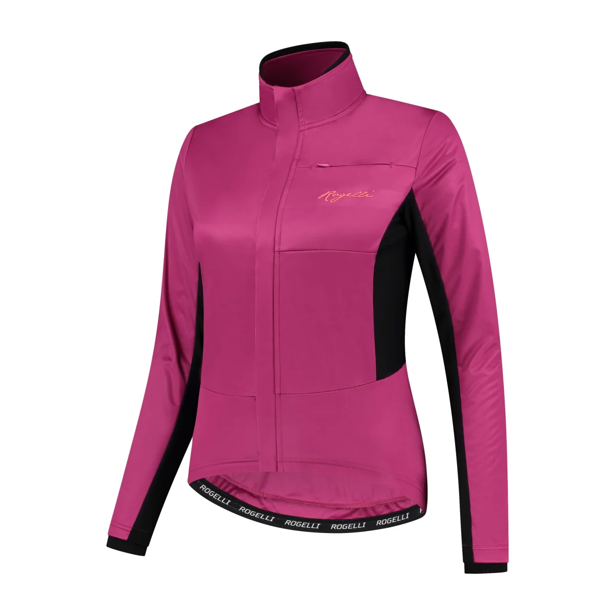 Barrier Winterjack Dames - Roze - Afbeelding 2