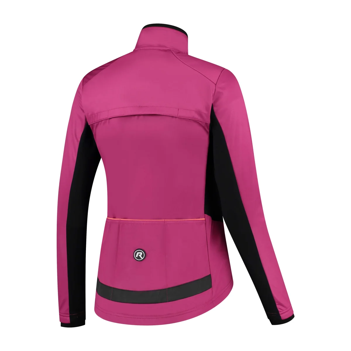 Barrier Winterjack Dames - Roze - Afbeelding 4