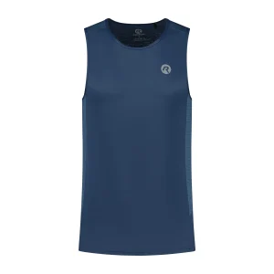 Core Hardloopsinglet Heren - Donkerblauw