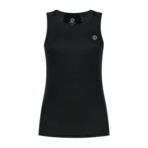 Core Hardloopsinglet Dames - Zwart