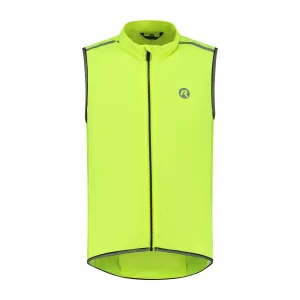 Core Bodyvest Heren - Neon Geel