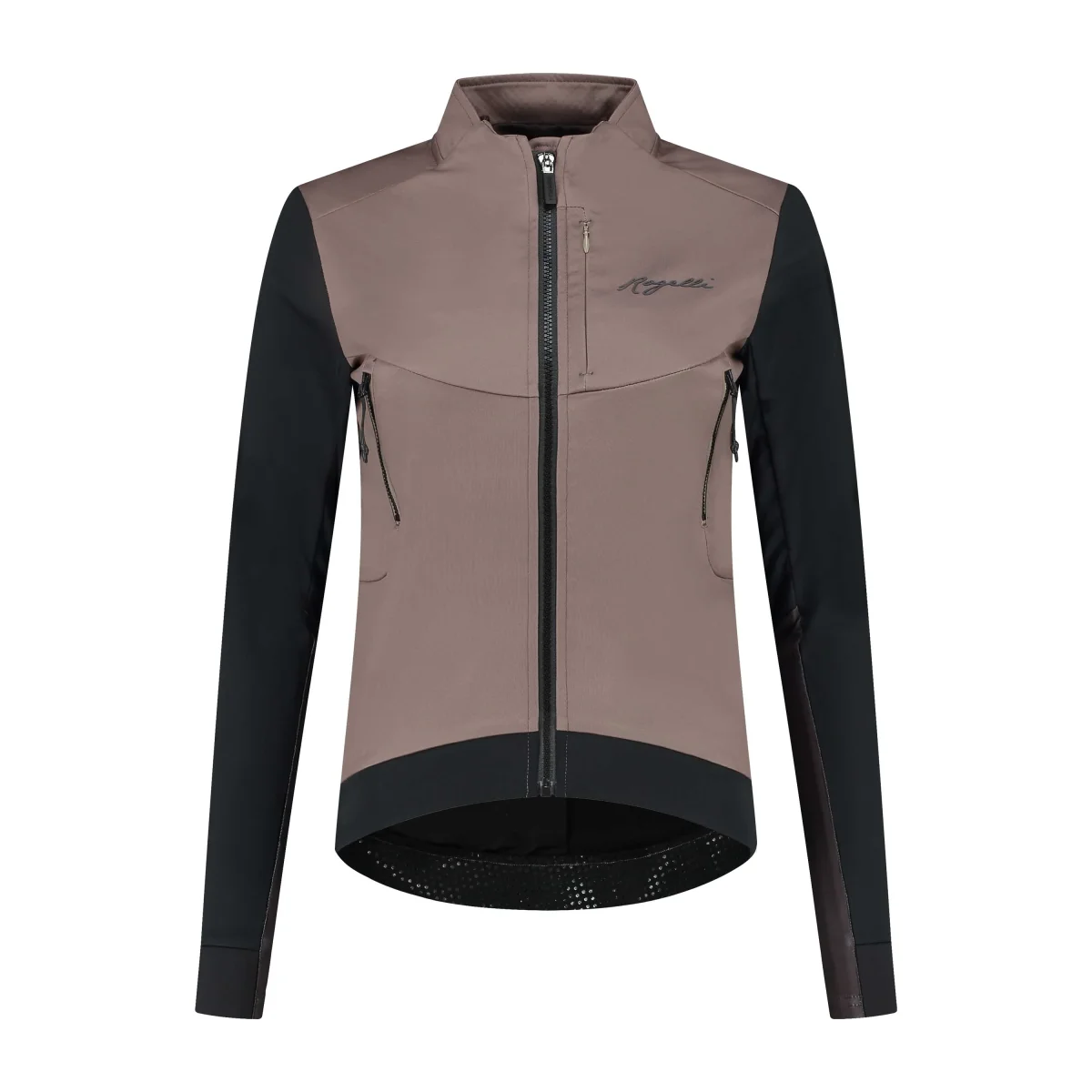 Cadence Winter Fietsjack Dames - Afbeelding 2