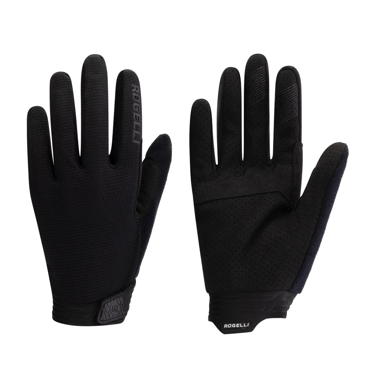 ADVNTR Handschoen Heren - Zwart