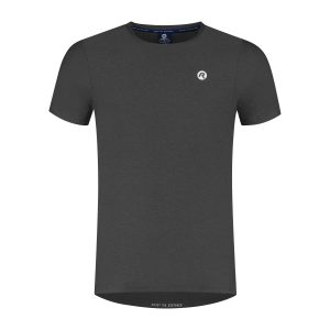 Essential Hardloopshirt Heren - Plum Kitten