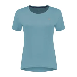Core Hardloopshirt Dames - Lichtblauw