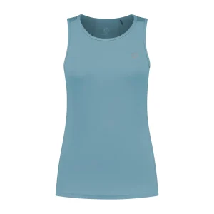 Core Hardloopsinglet Dames - Blauw