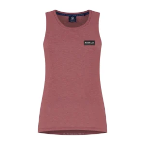 Distance Hardloopsinglet Dames - Chutney