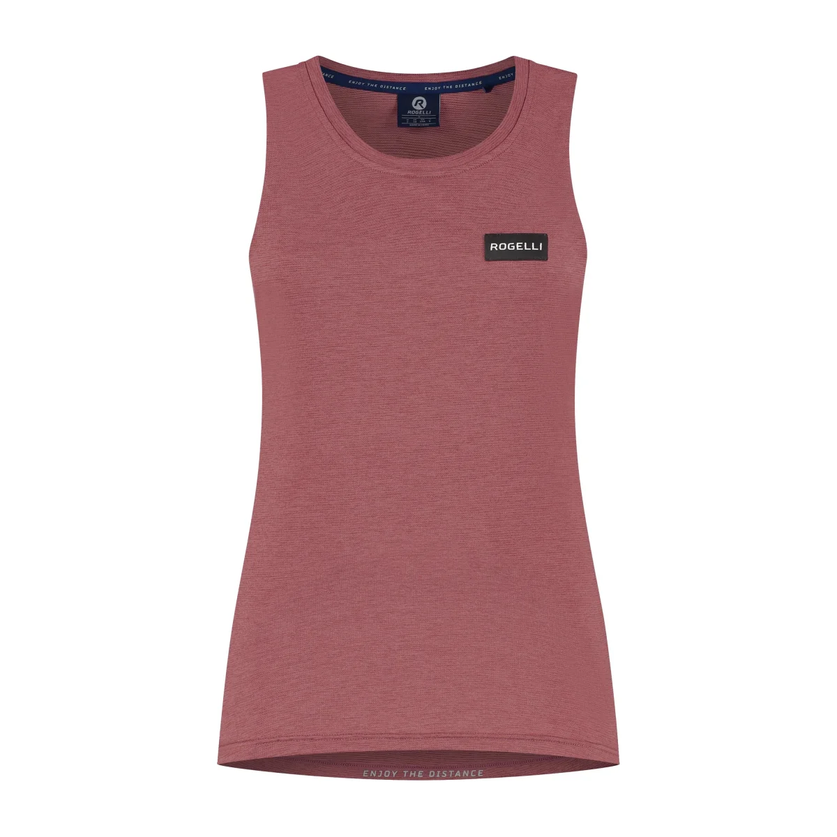 Distance Hardloopsinglet Dames - Chutney