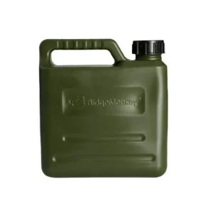 Ridgemonkey Heavy Duty Water Carrier 2.5L