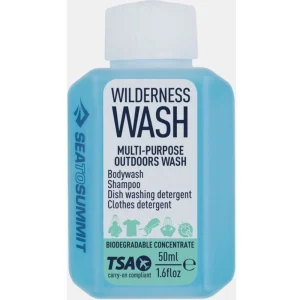 SEA TO SUMMIT | Wilderness wash | 50 ml
