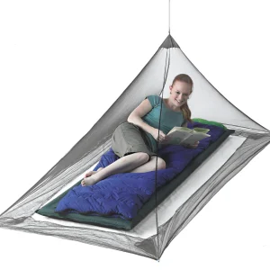 Sea To Summit Nano Mosquito Net | Single