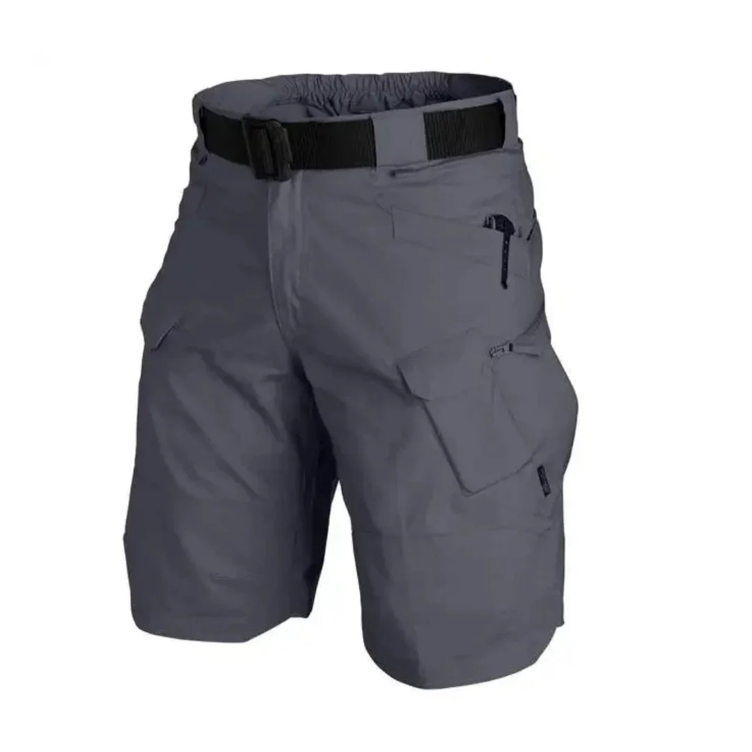 Outdoor Cargo Shorts - Elastisch ontwerp - 6 Zakken - Afbeelding 6