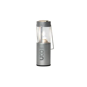 UCO • Original Candle Lantern • Compacte Kampeerlamp