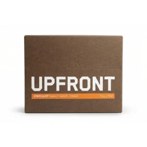 Upfront Eiwit Crisp - Doos 12st