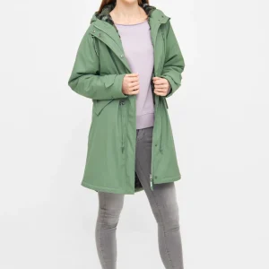 Derbe Friese Tidaholm Hedge Green