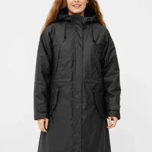 Derbe Friese Tidaholm Glitter jet black/ glitter