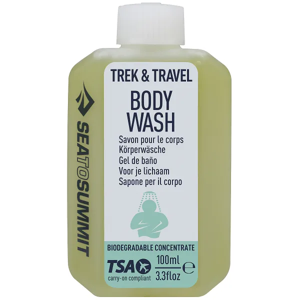 Sea to Summit Body Wash 100ml - Afbeelding 2
