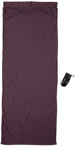 Cocoon • Thermolite Performer Travelsheet • Thermische Lakenzak - Afbeelding 5