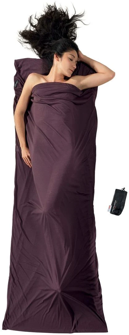 Cocoon • Thermolite Performer Travelsheet • Thermische Lakenzak - Afbeelding 7