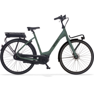 Cortina E-Common Active Line Bosch