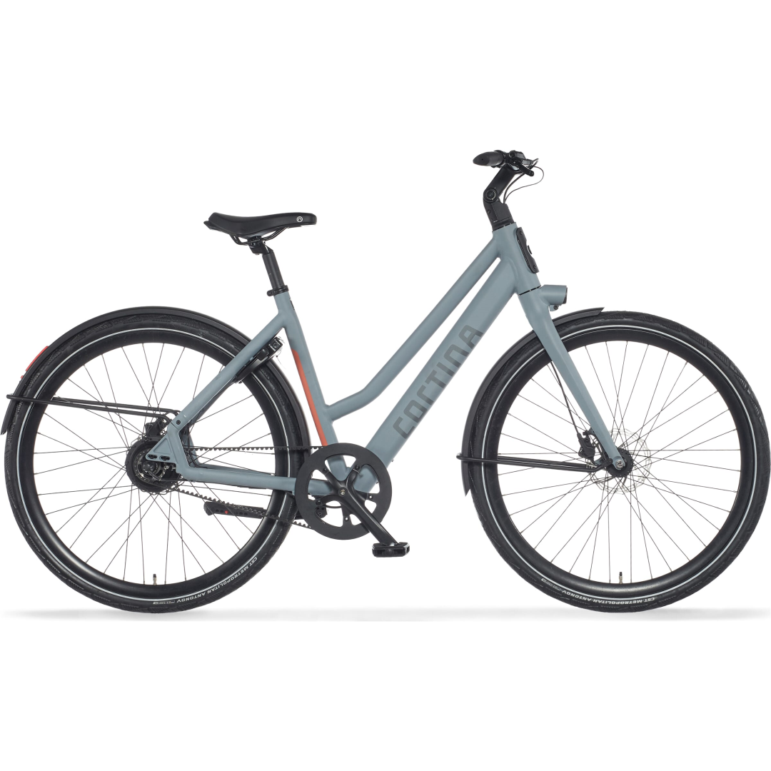 Cortina E-Lett lage instap - Afbeelding 3