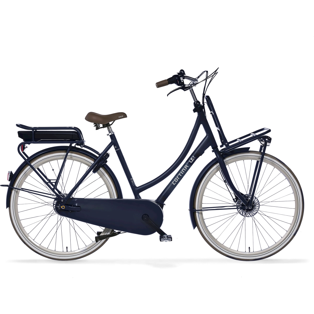 Cortina E-U4 Bosch Active Line Plus - Afbeelding 3