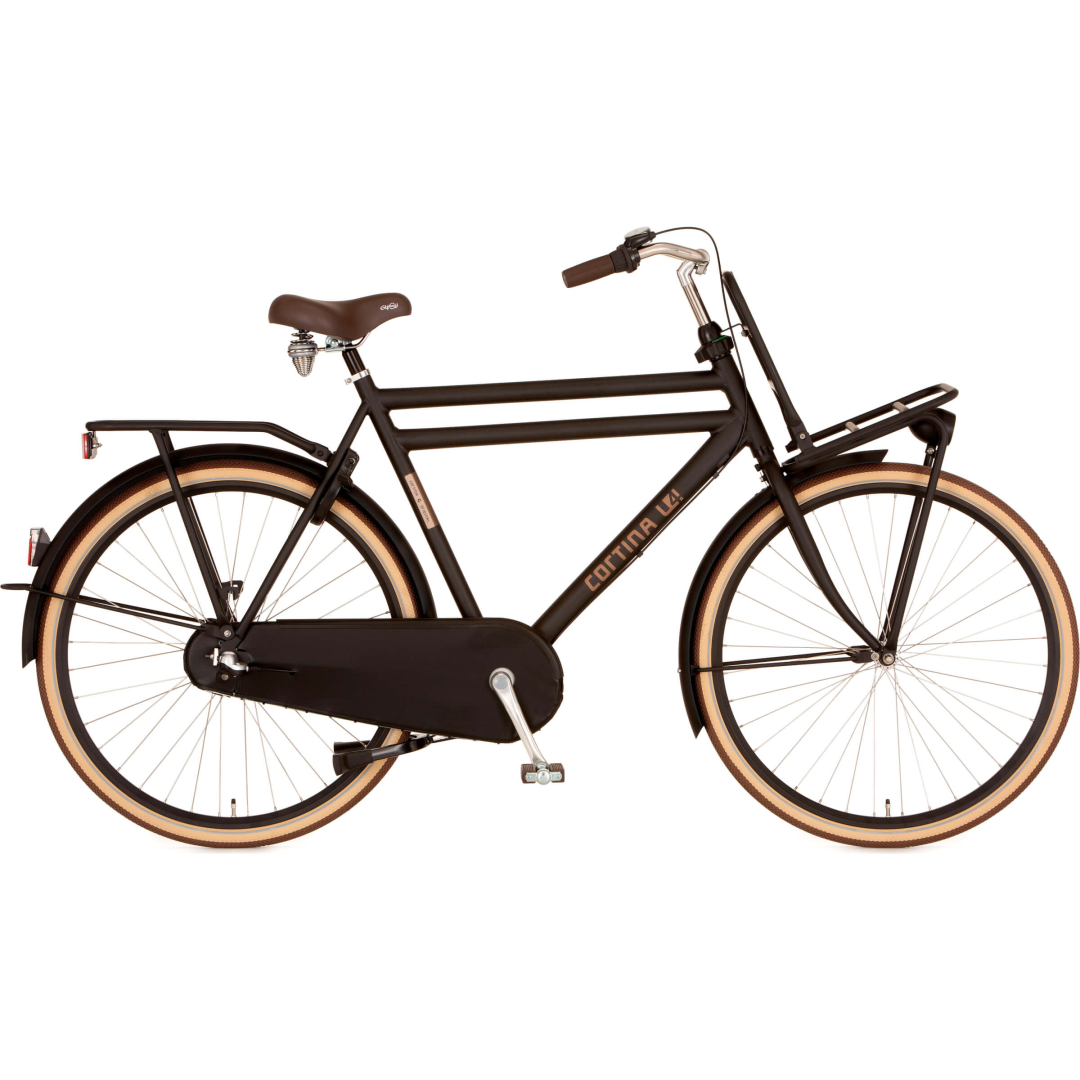 Cortina U4 Heren Transportfiets R3 - Afbeelding 2