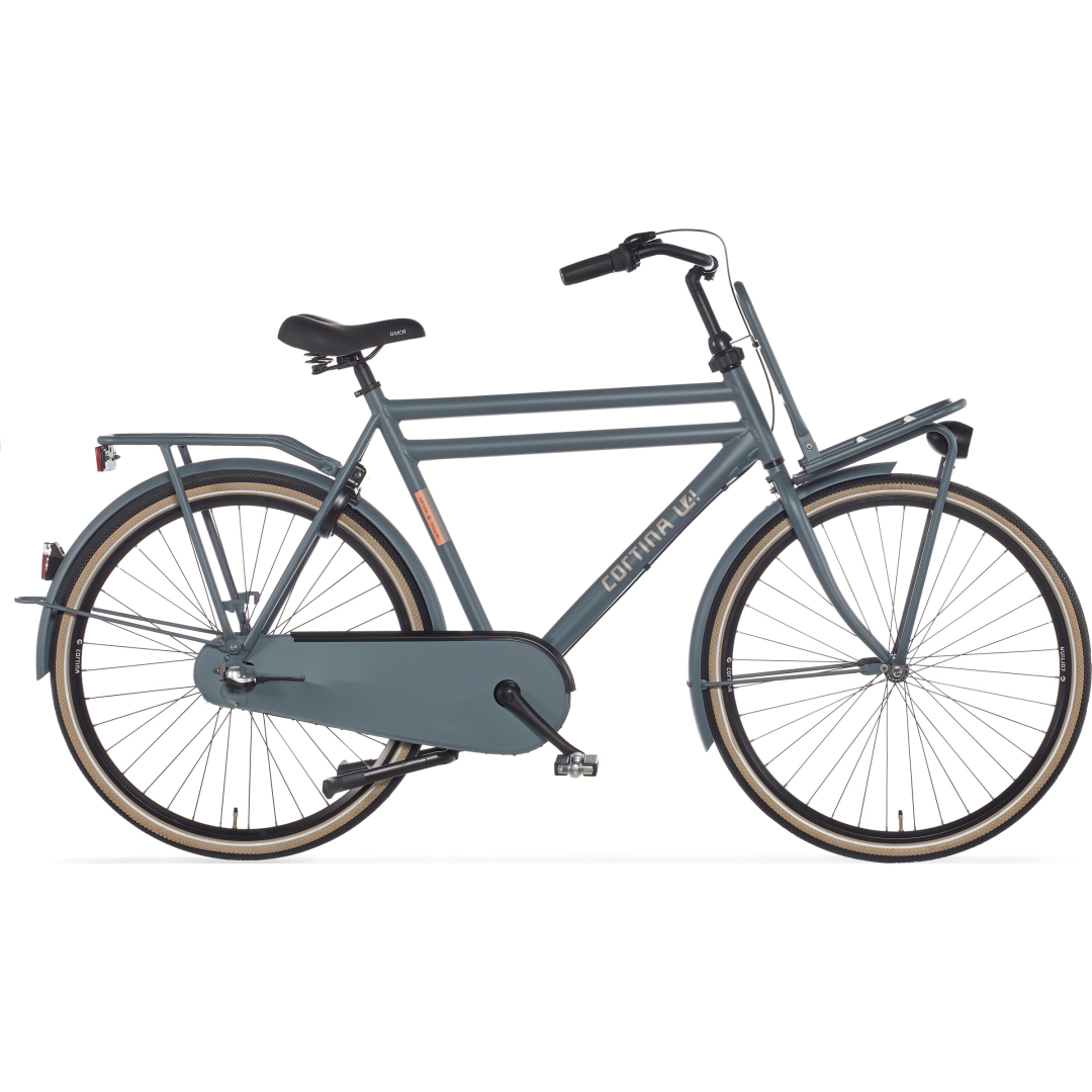 Cortina U4 Heren Transportfiets R3 - Afbeelding 3