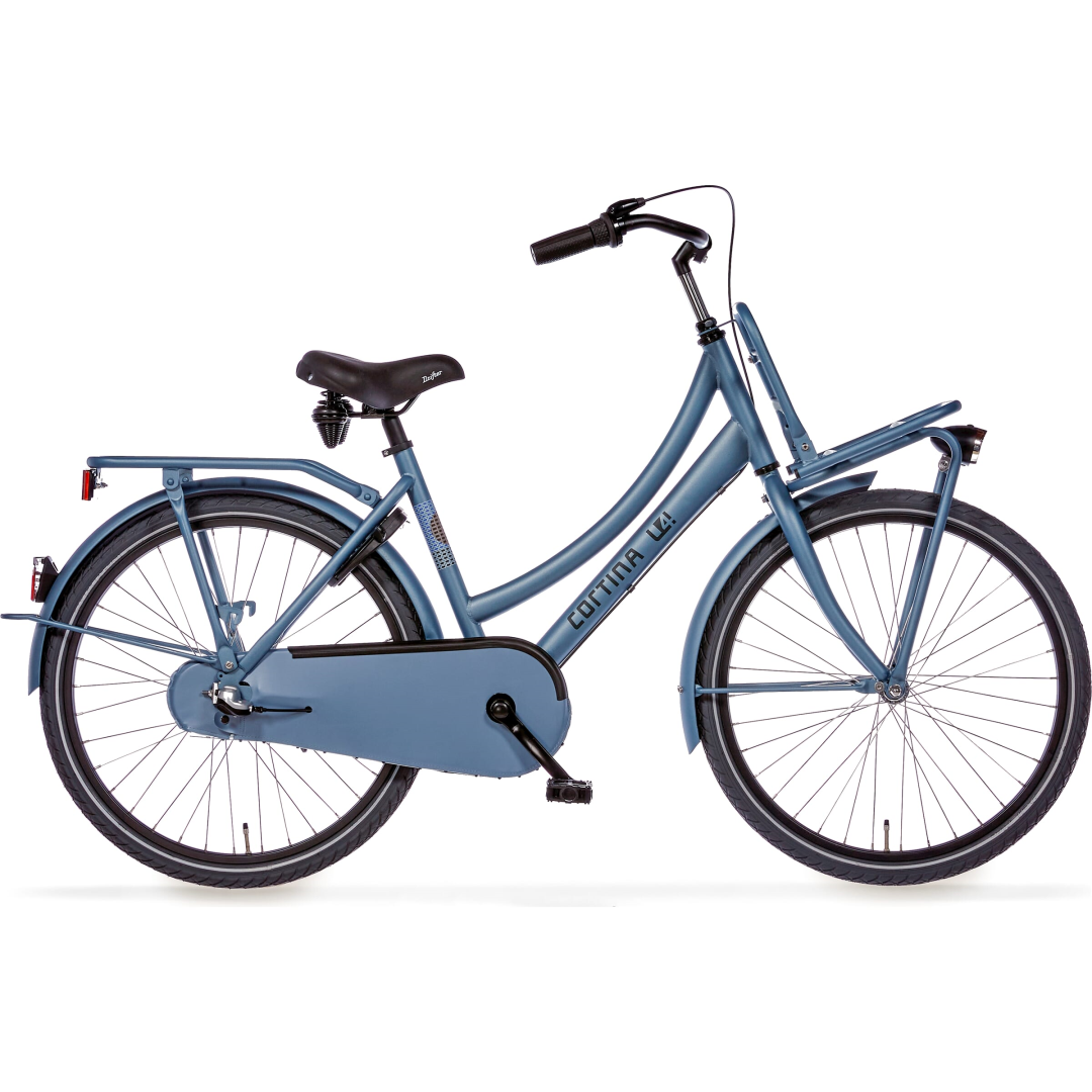 Cortina U4Mini M26 Meisjes Transportfiets - Afbeelding 7