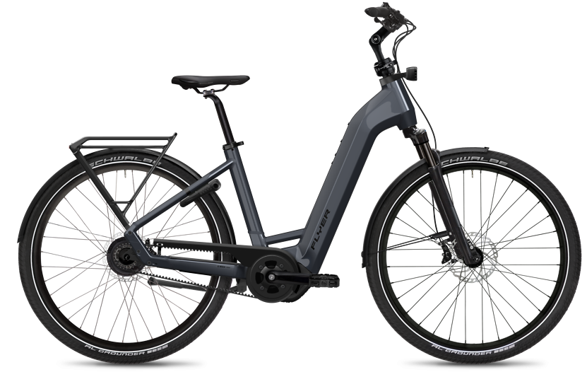 FLyer Gotour 5.43 Comfort