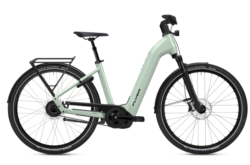 Flyer Gotour 7.23 Comfort - Afbeelding 4