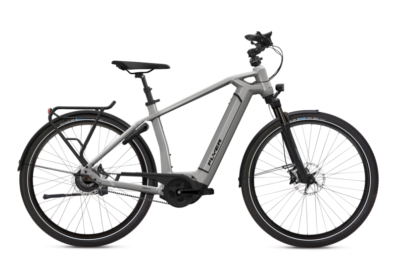 Flyer Gotour6 7.43 Gents Heren 2022 (625Wh) 28 - Afbeelding 2