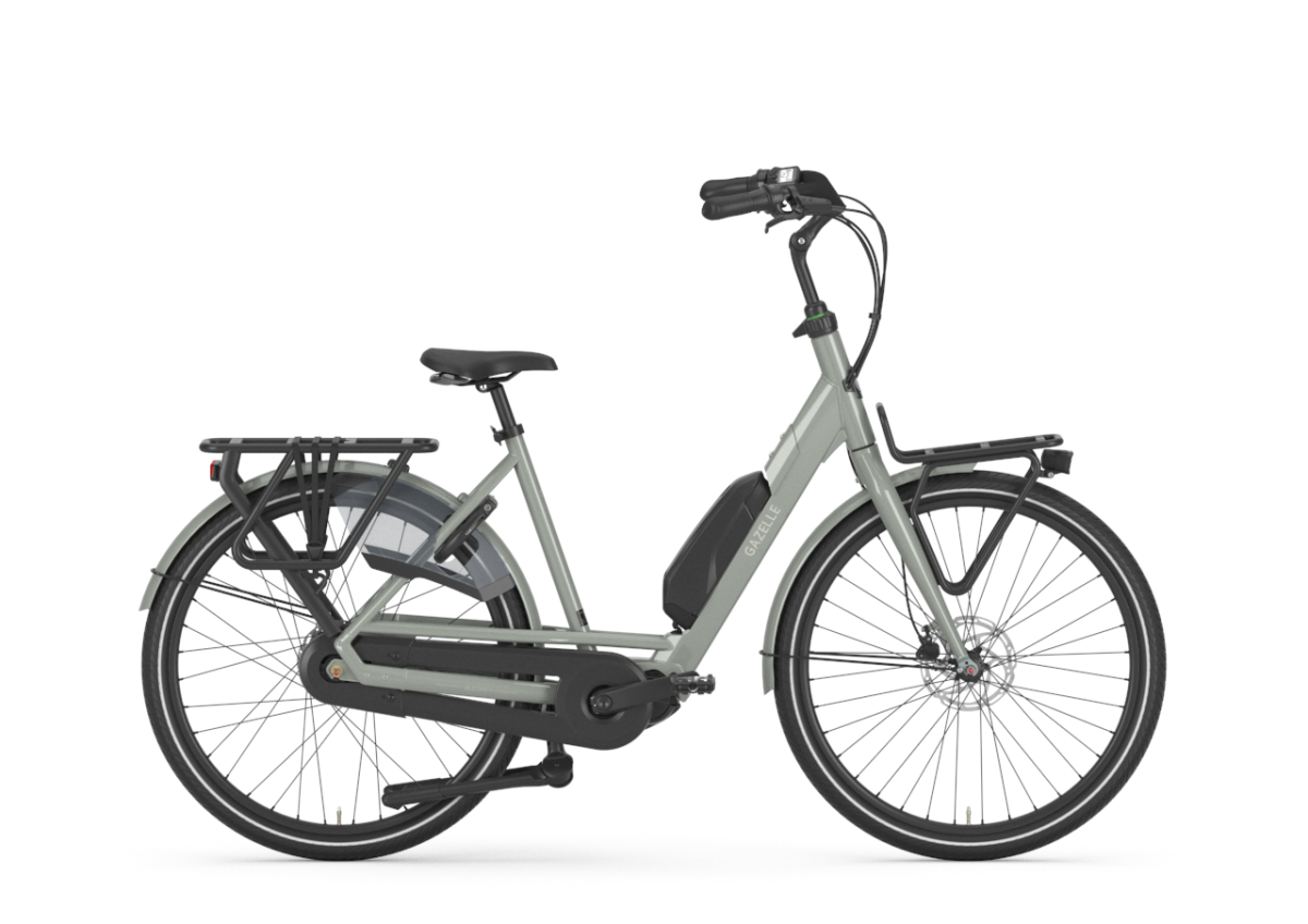 Gazelle Bloom C310 HMS - Afbeelding 3