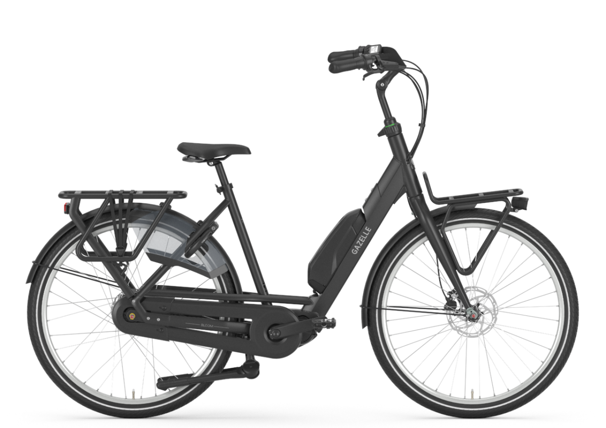 Gazelle Bloom C310 HMS