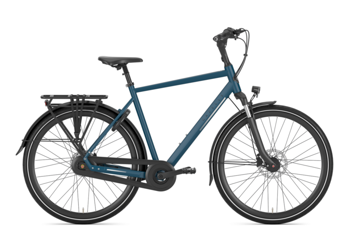 Gazelle Chamonix C7 heren