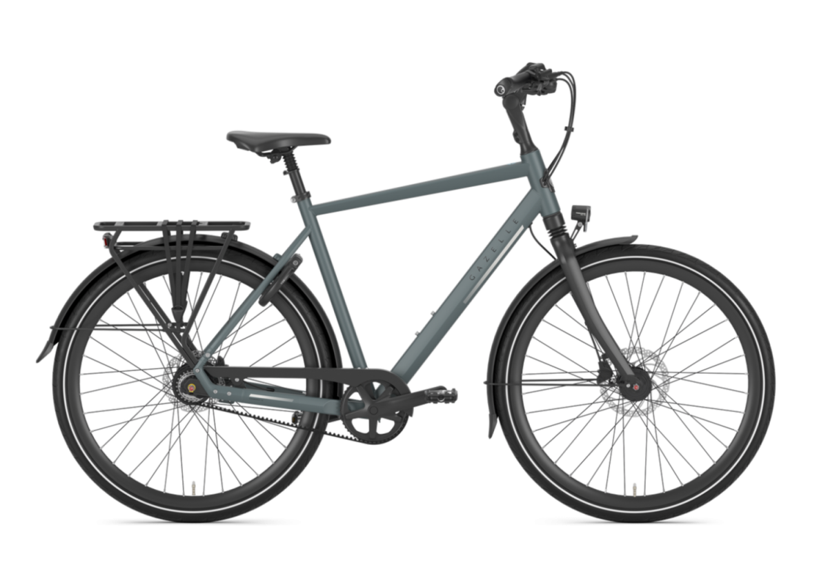 Gazelle Chamonix S8 heren