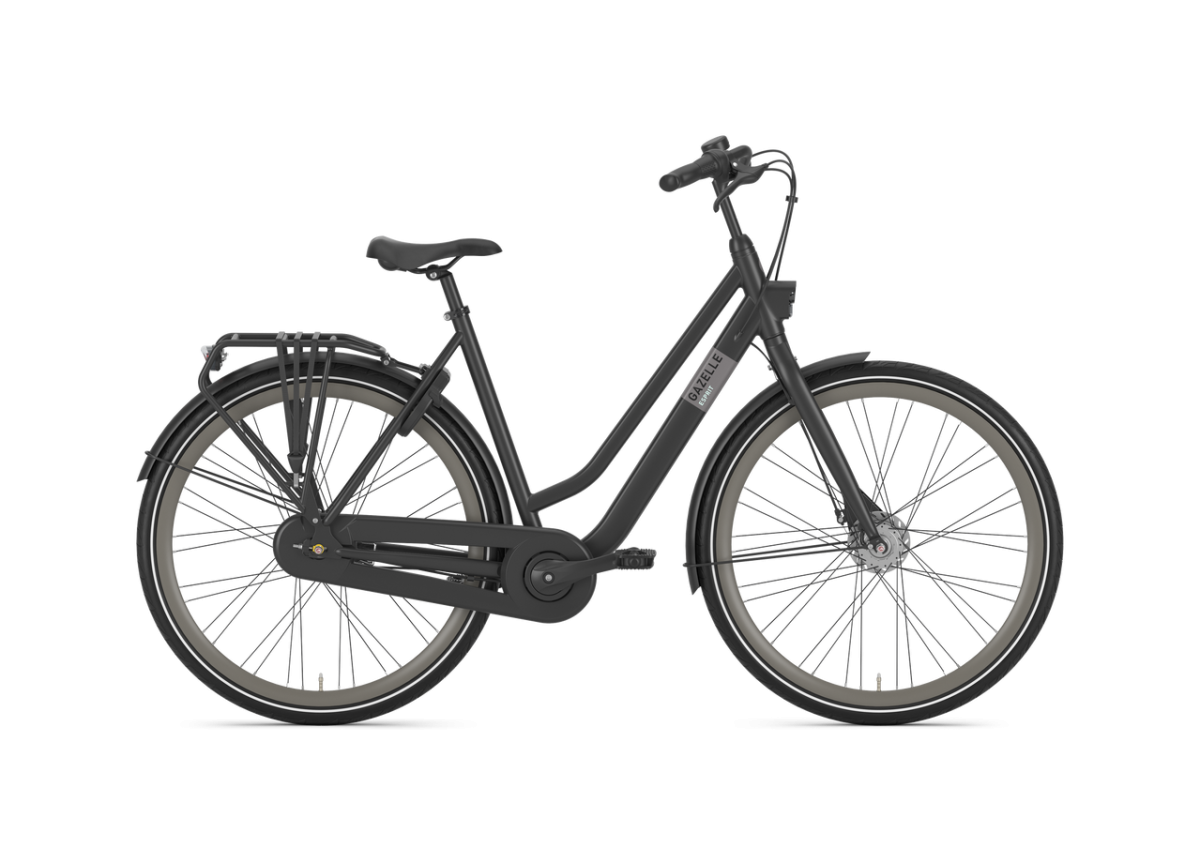 Gazelle Esprit T3 Lage instap - Afbeelding 4